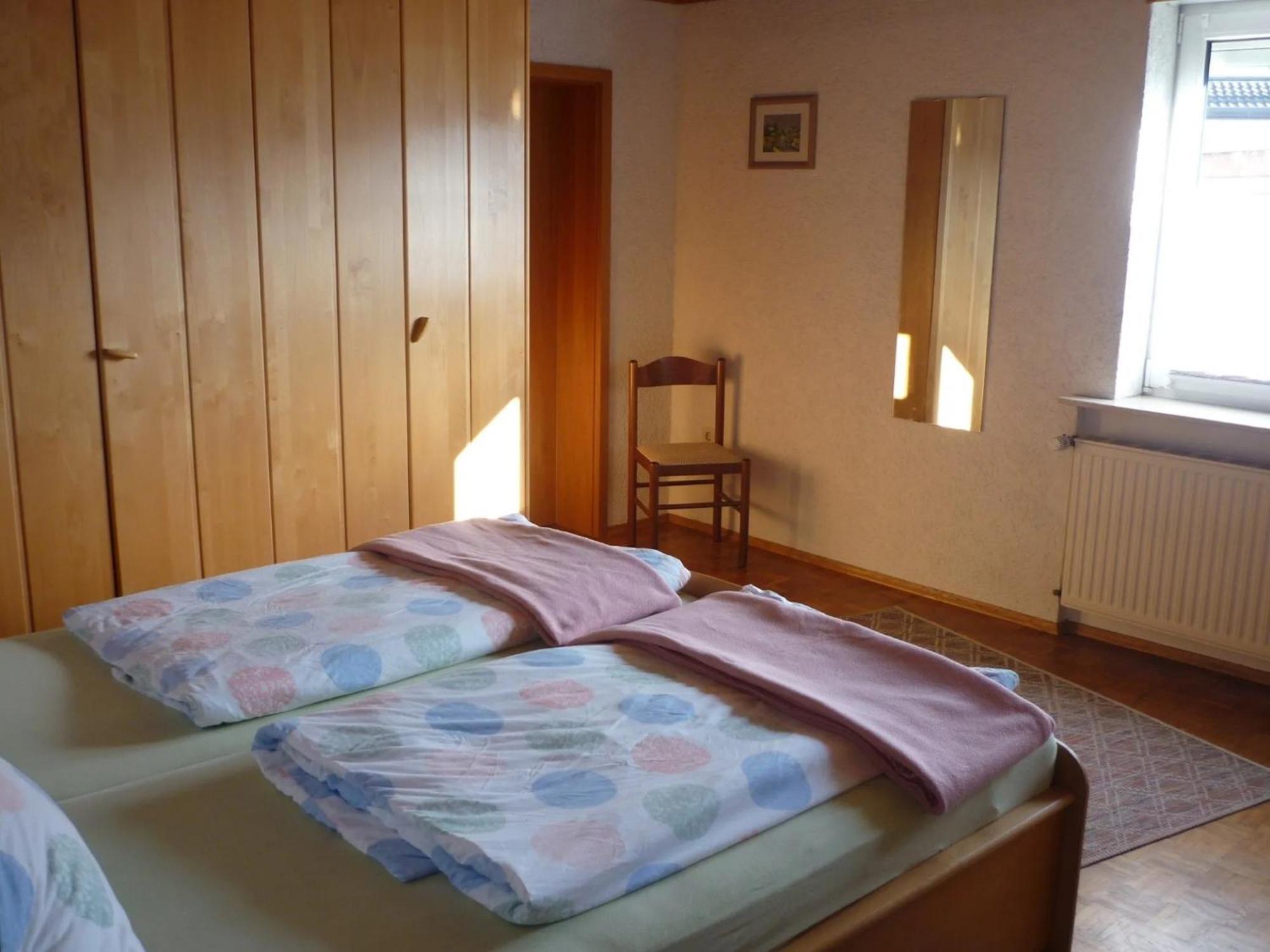 Ferienwohnungen 'Blick Zur Madonna' Fischbach Εξωτερικό φωτογραφία