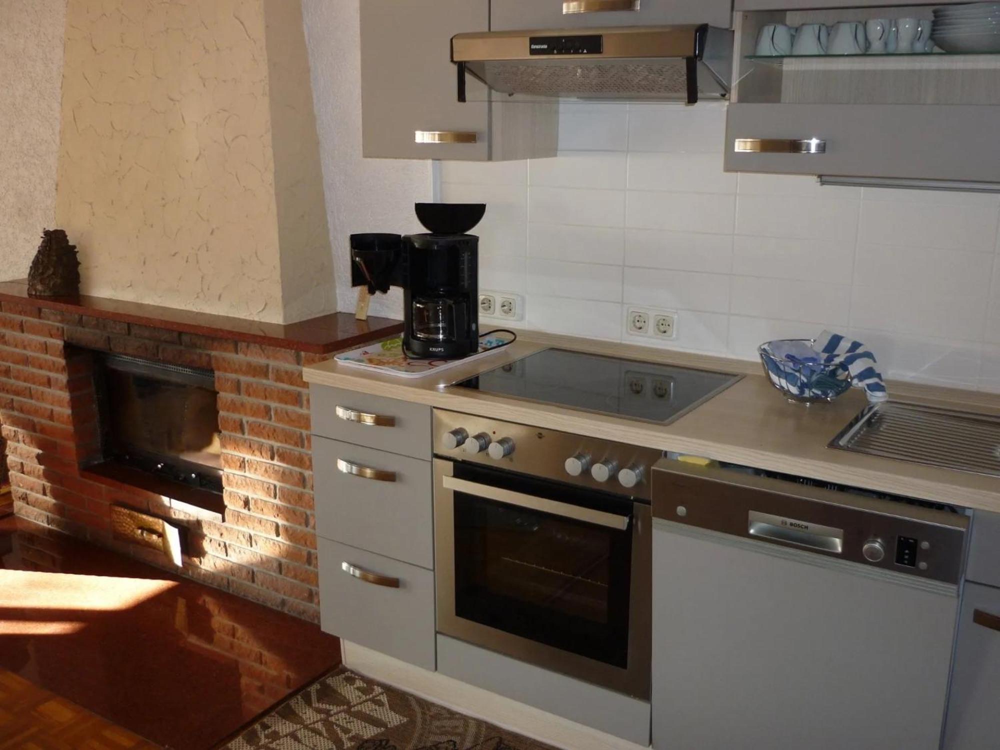 Ferienwohnungen 'Blick Zur Madonna' Fischbach Εξωτερικό φωτογραφία
