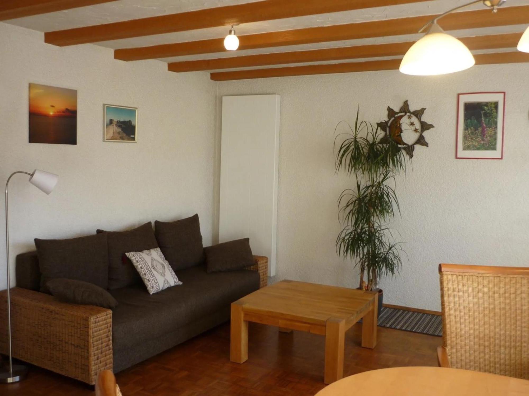 Ferienwohnungen 'Blick Zur Madonna' Fischbach Εξωτερικό φωτογραφία
