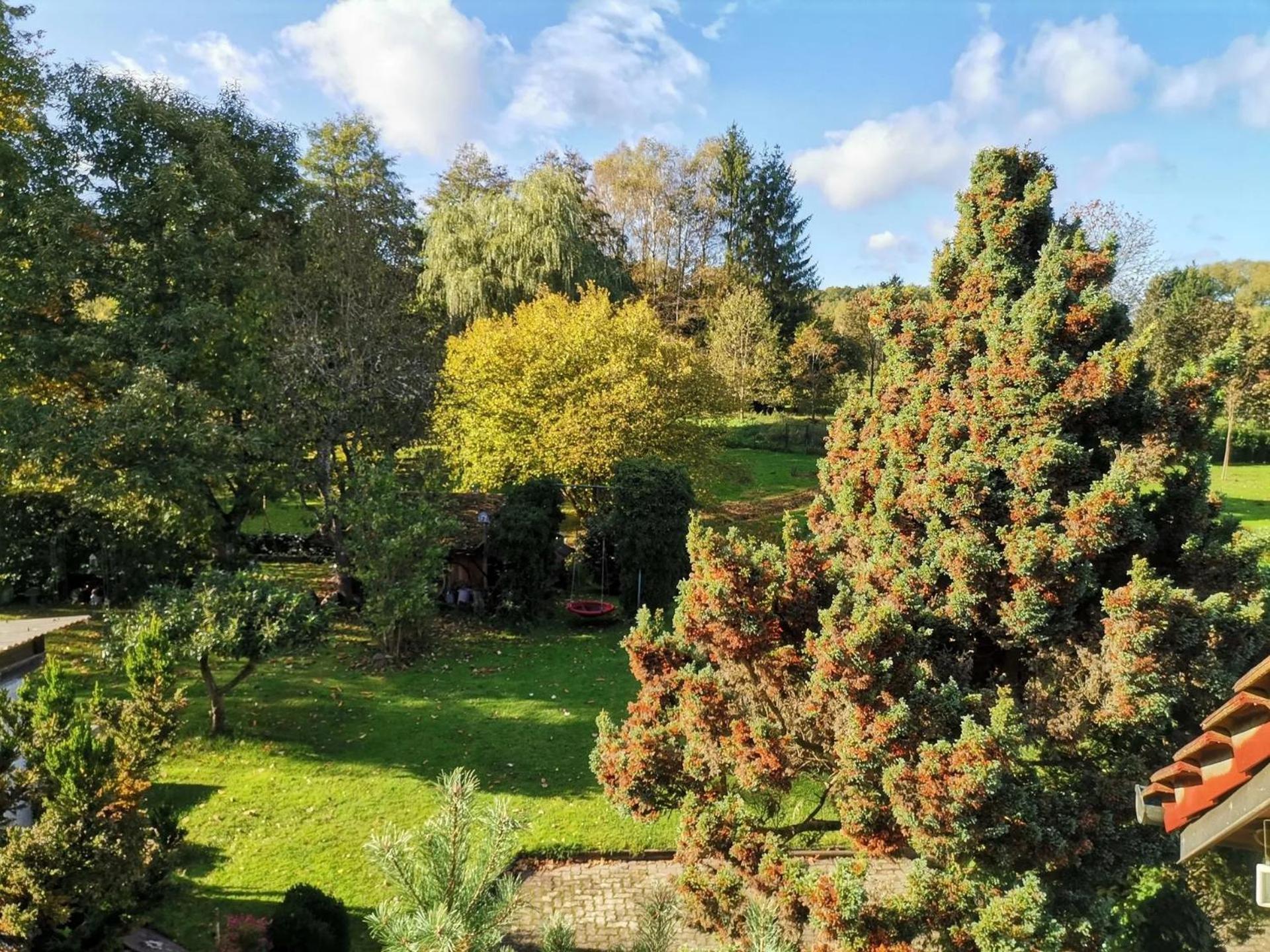 Ferienwohnungen 'Blick Zur Madonna' Fischbach Εξωτερικό φωτογραφία