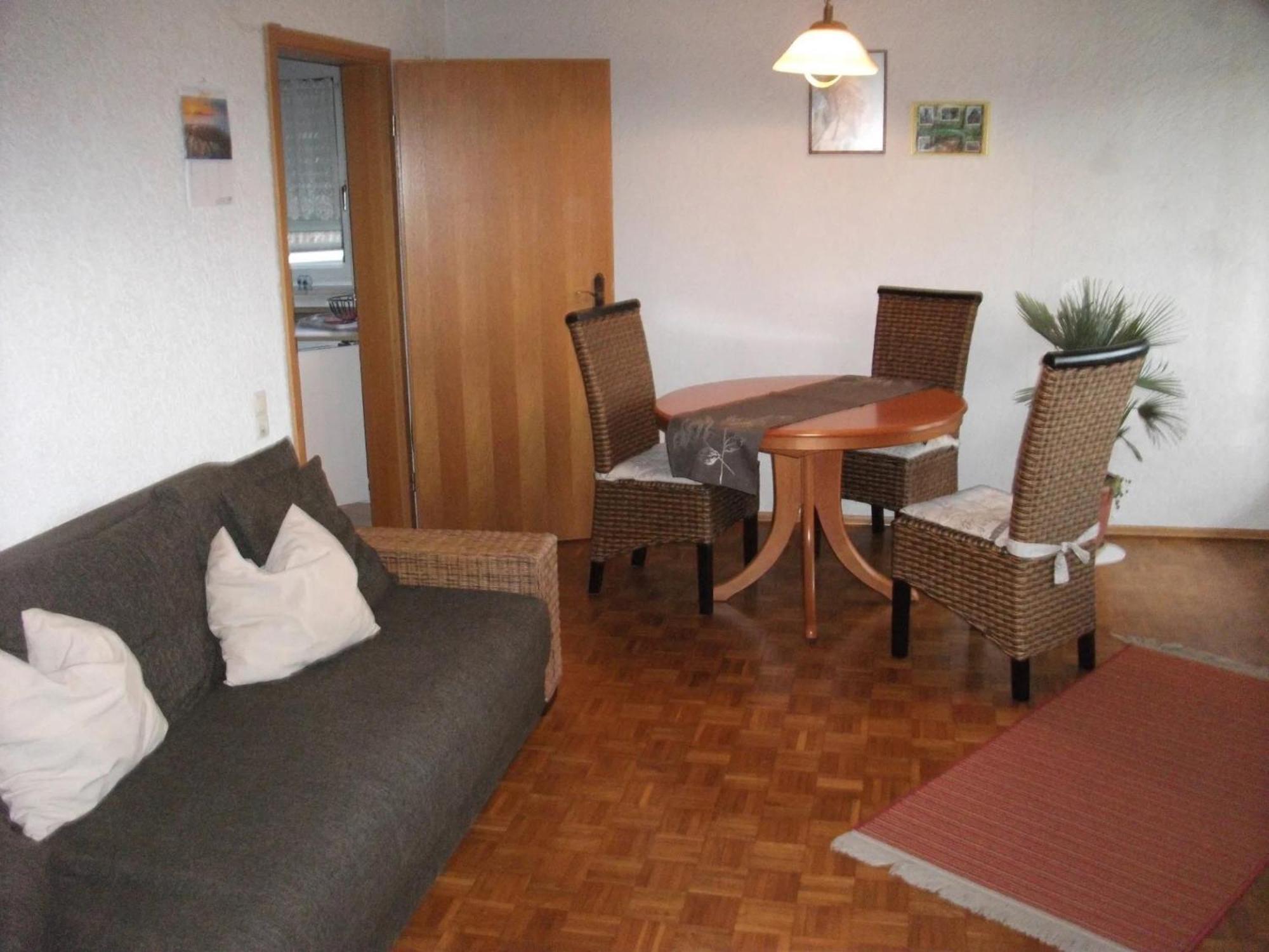 Ferienwohnungen 'Blick Zur Madonna' Fischbach Εξωτερικό φωτογραφία