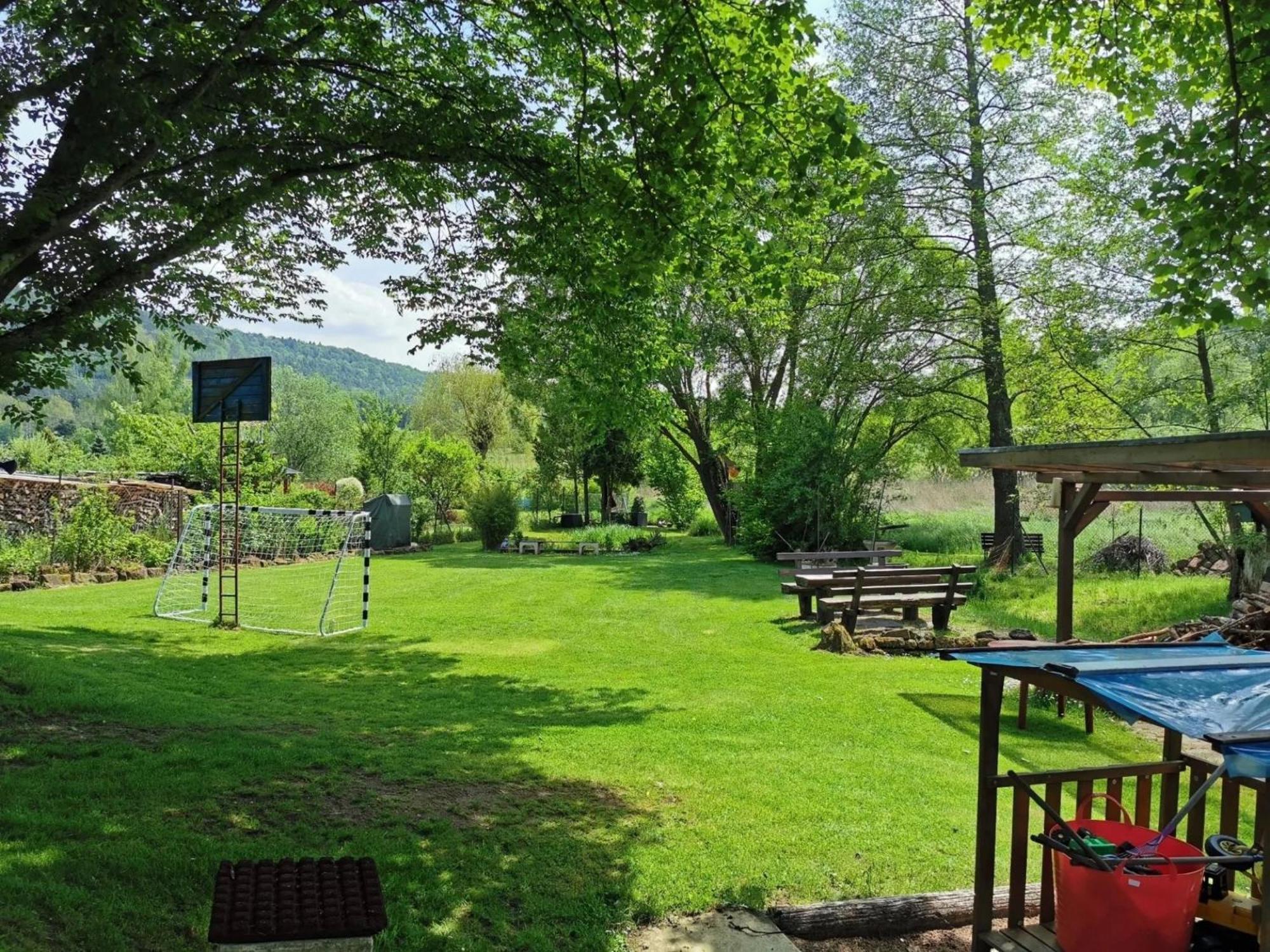 Ferienwohnungen 'Blick Zur Madonna' Fischbach Εξωτερικό φωτογραφία
