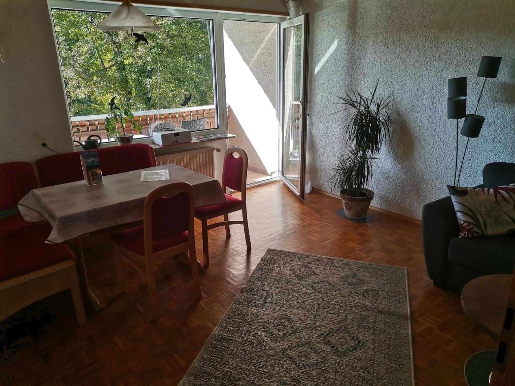 Ferienwohnungen 'Blick Zur Madonna' Fischbach Εξωτερικό φωτογραφία