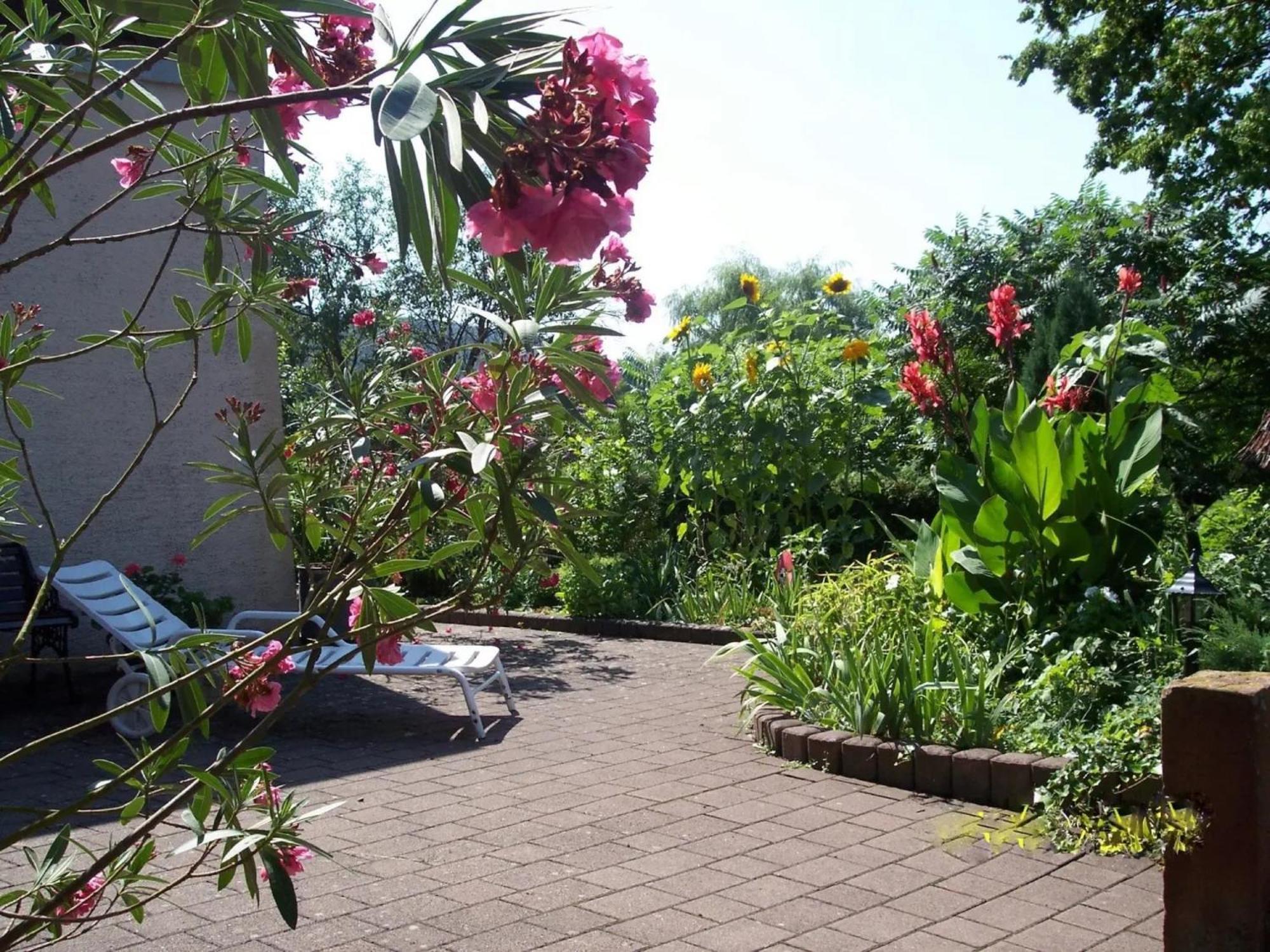 Ferienwohnungen 'Blick Zur Madonna' Fischbach Εξωτερικό φωτογραφία