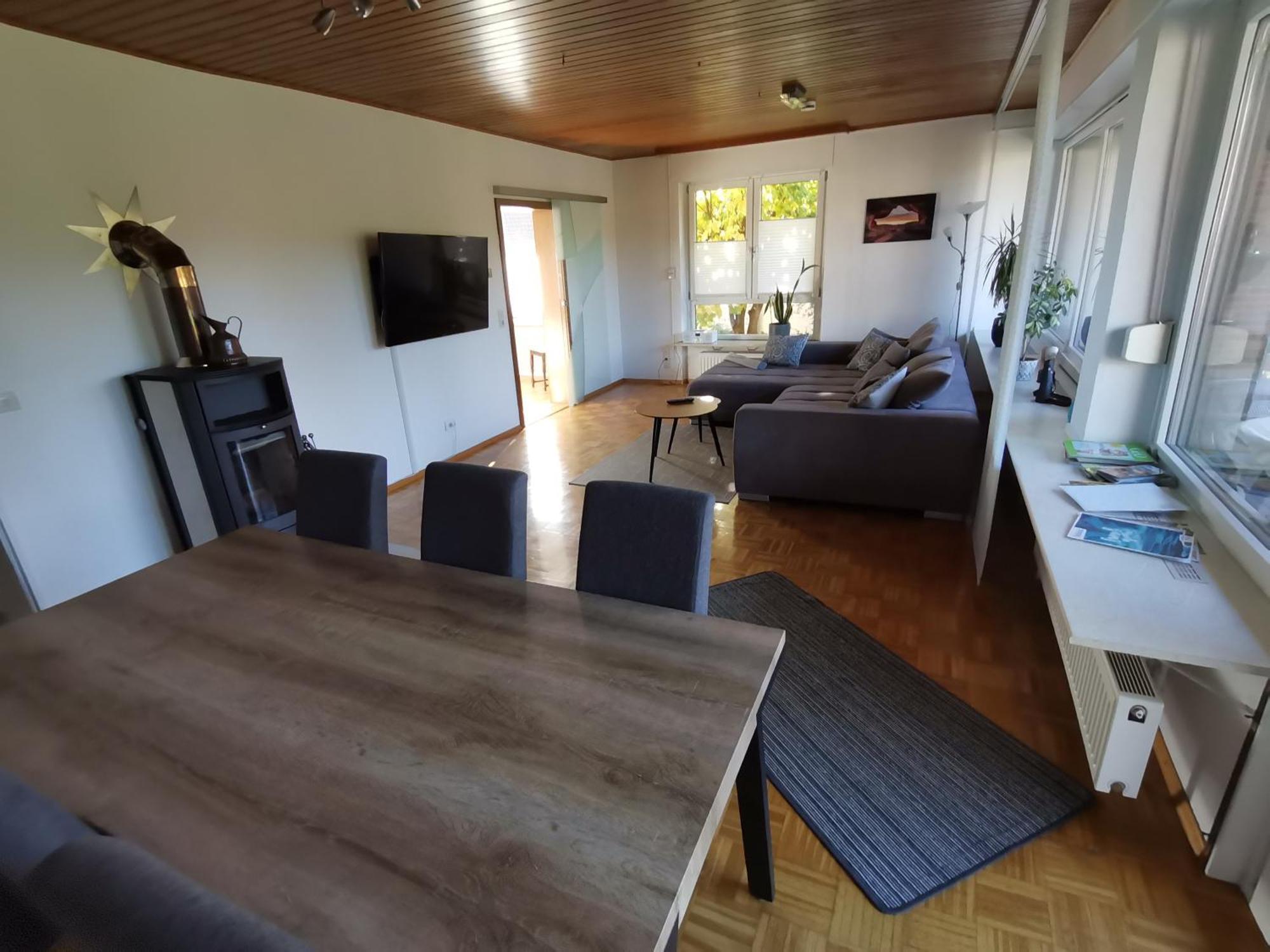 Ferienwohnungen 'Blick Zur Madonna' Fischbach Εξωτερικό φωτογραφία