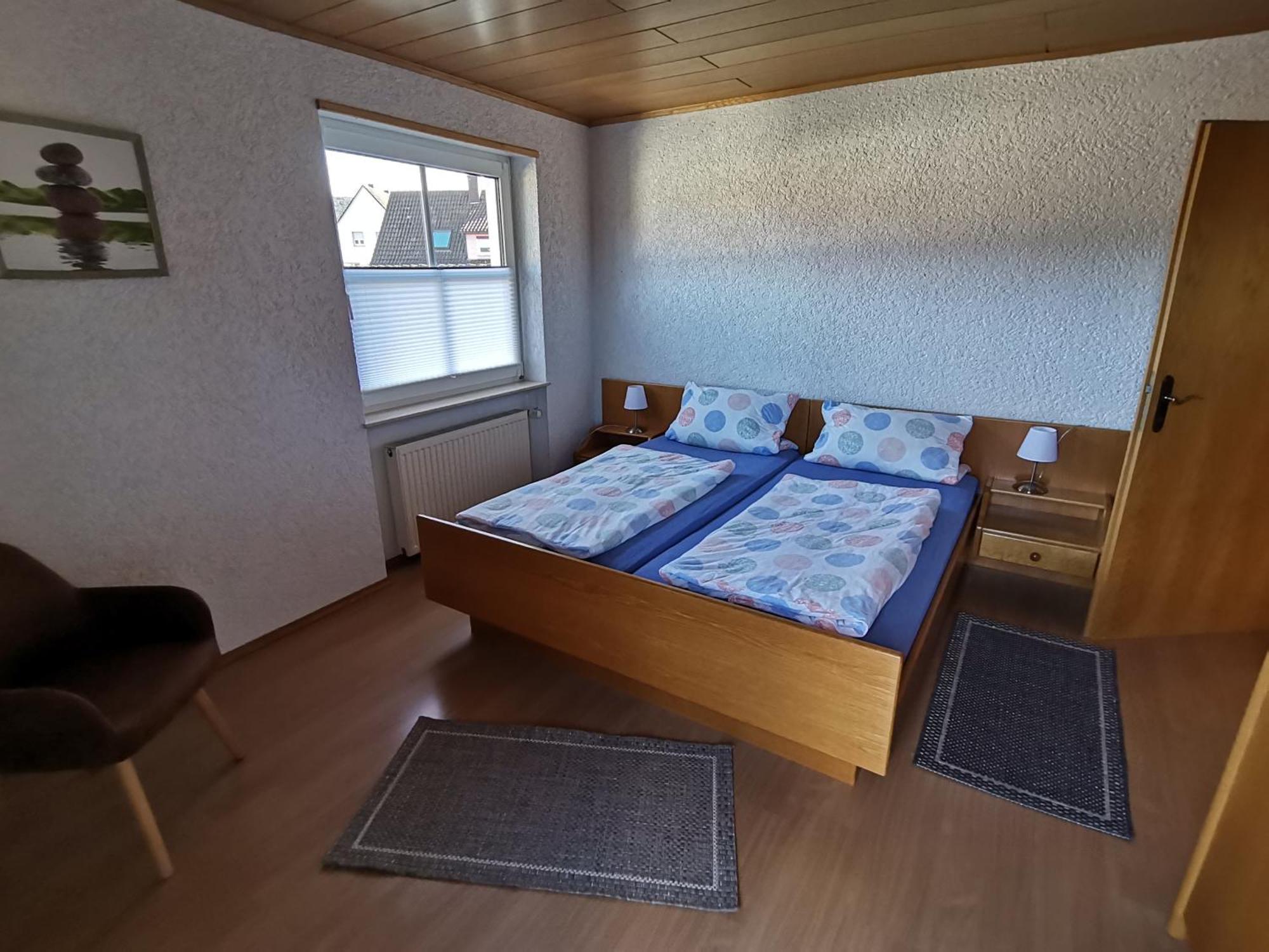 Ferienwohnungen 'Blick Zur Madonna' Fischbach Εξωτερικό φωτογραφία